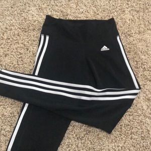 ✨traded✨Adidas leggings